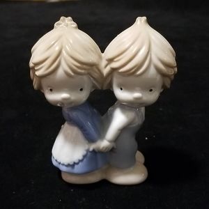 Designers Collection, Twins figurine EUC